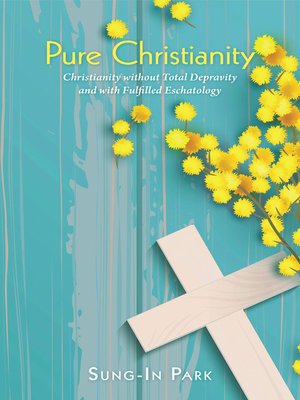 cover image of Pure Christianity